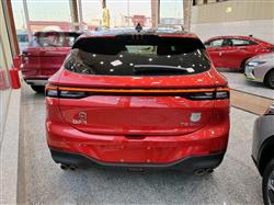 Dongfeng T5 EVO